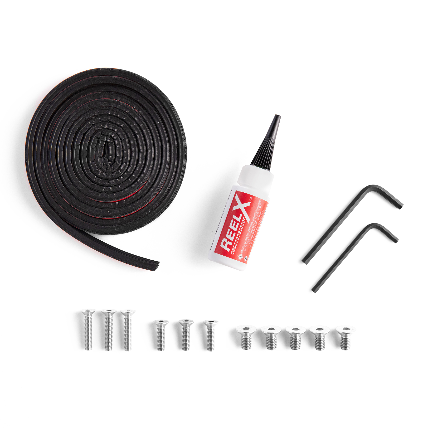 LIFT3 eFoil Hardware Kit Lift Foils Wholesale